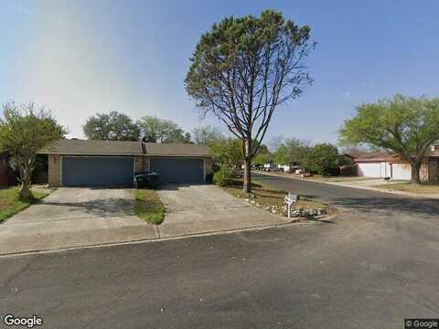 Mountain Spring, SAN ANTONIO, TX 78249