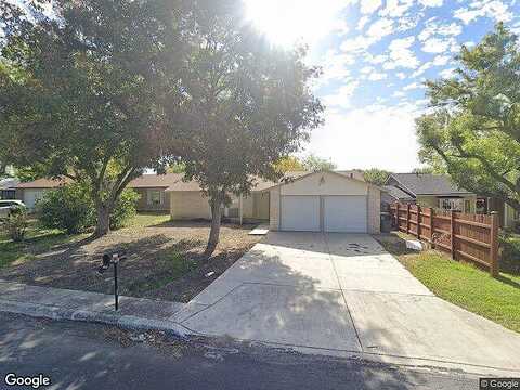 Agua Calientes, SAN ANTONIO, TX 78239