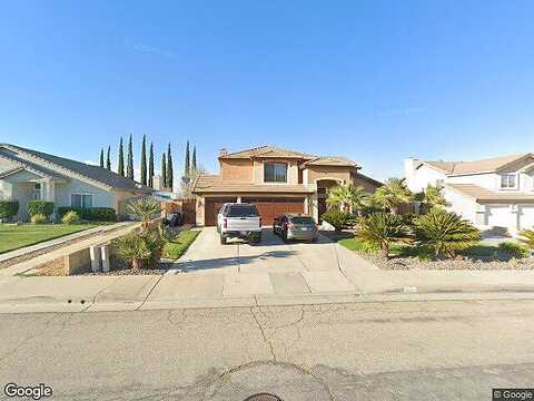 Teasdale, LANCASTER, CA 93536