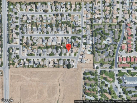 Teasdale, LANCASTER, CA 93536