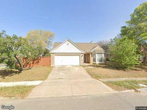 Rambling Trail, SAN ANTONIO, TX 78240