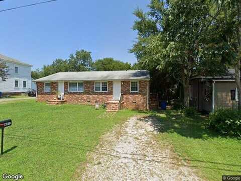 Johnston, SOUTH CHESTERFIELD, VA 23803