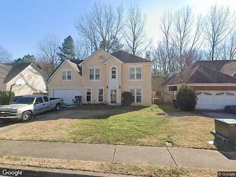 Oxford Crest, LAWRENCEVILLE, GA 30043