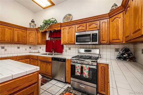 Cherum, KINGMAN, AZ 86409