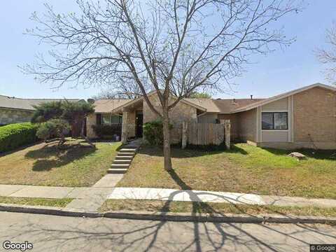 Spring Hurst, SAN ANTONIO, TX 78249