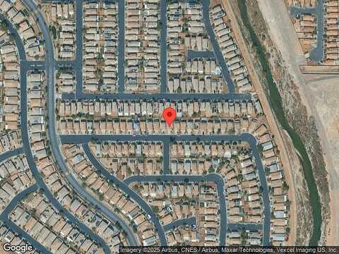 Pronghorn Ridge, LAS VEGAS, NV 89122
