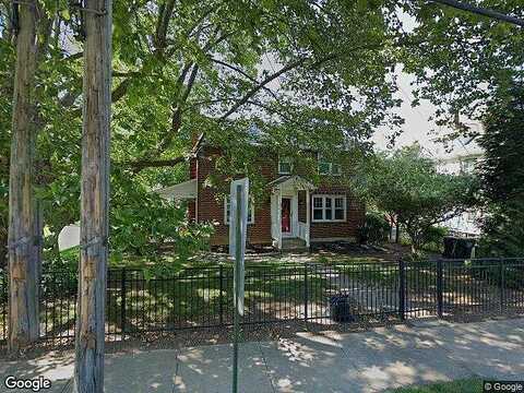 Main, TATAMY BOROUGH, PA 18045