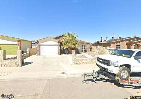 Desierto Bonito, EL PASO, TX 79928