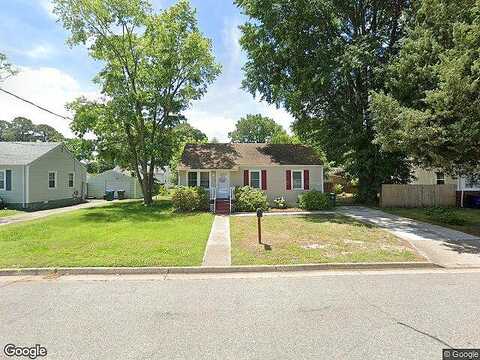 Mclawhorne, NEWPORT NEWS, VA 23605