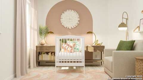 Belinda, SAN ANTONIO, TX 78222