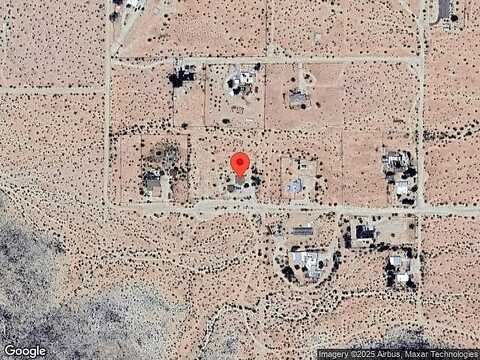 Dennis, JOSHUA TREE, CA 92252