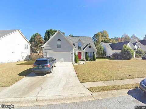 Old Johnson, LAWRENCEVILLE, GA 30045
