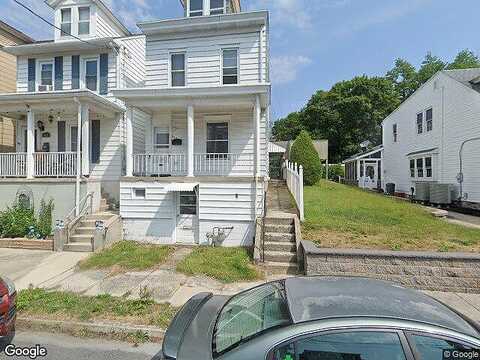 Carbon, POTTSVILLE, PA 17901