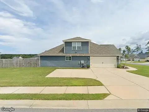 Clifford, AUGUSTA, GA 30909