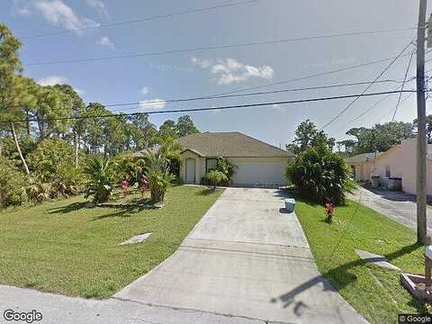 Spruce, FORT PIERCE, FL 34982