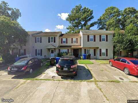 Davis, VIRGINIA BEACH, VA 23462