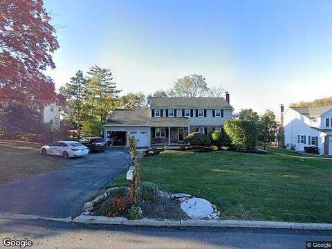 Westwind, BERWYN, PA 19312