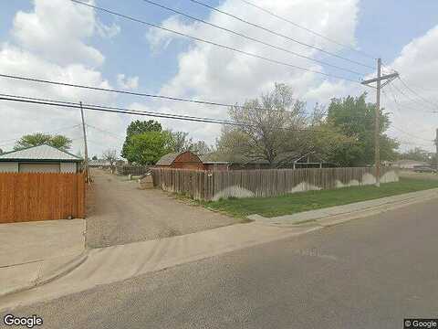 Camp, AMARILLO, TX 79110