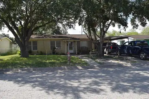 Francis, KINGSVILLE, TX 78363