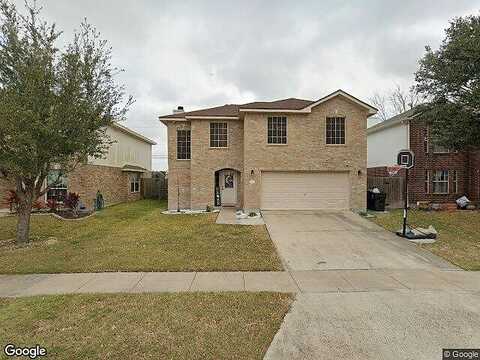 Spring Brook, CORPUS CHRISTI, TX 78413