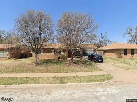 Saint Helena, WICHITA FALLS, TX 76310