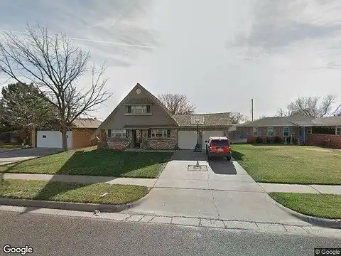36Th, AMARILLO, TX 79109