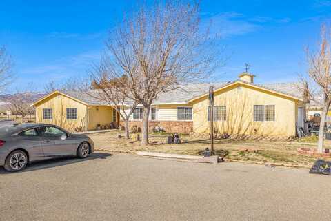 255Th, LANCASTER, CA 93536