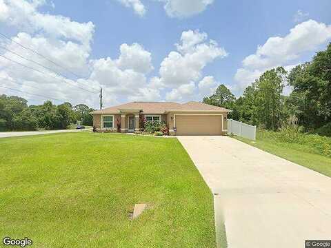 Brack, NORTH PORT, FL 34288