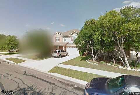 Macey, SAN ANTONIO, TX 78253