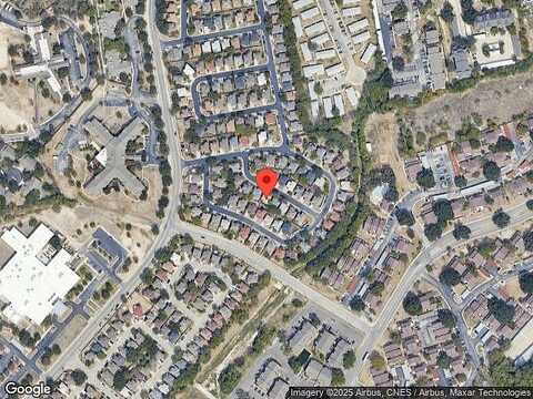 Port Kenton, SAN ANTONIO, TX 78240