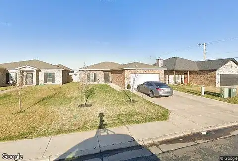 Eberly, AMARILLO, TX 79118