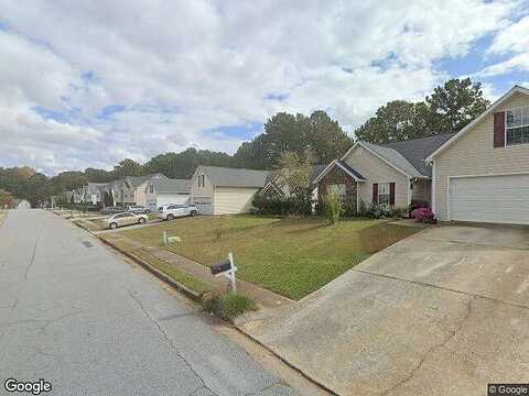 Oak Vista, LAWRENCEVILLE, GA 30044