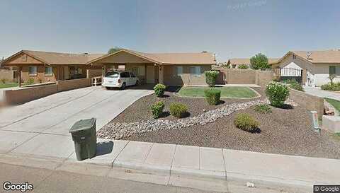 19Th, YUMA, AZ 85364