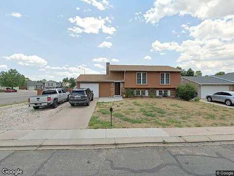 Newton, COLORADO SPRINGS, CO 80916
