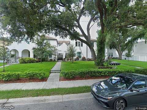 North B, TAMPA, FL 33609