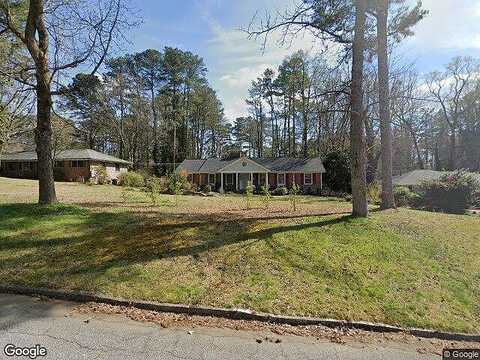 Sims, TUCKER, GA 30084