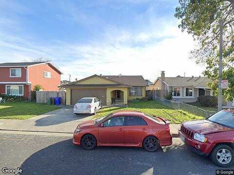 Bell, RICHMOND, CA 94804