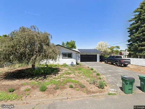 Barry, KLAMATH FALLS, OR 97603
