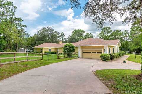 Shawnee, BEVERLY HILLS, FL 34465