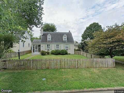 Hanover, RICHMOND, VA 23221
