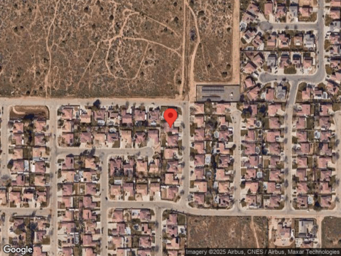 47Th, LANCASTER, CA 93536