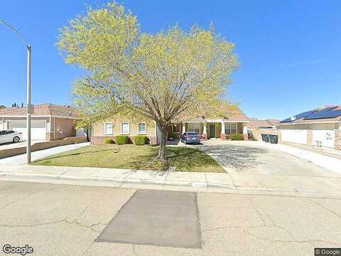 47Th, LANCASTER, CA 93536