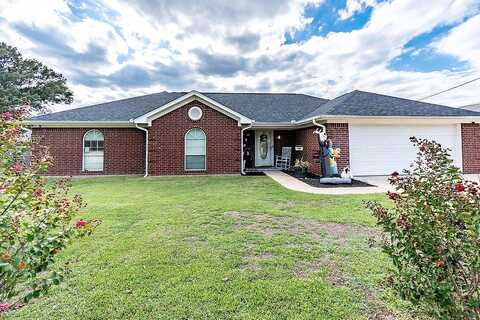 Chancellor, PALESTINE, TX 75803