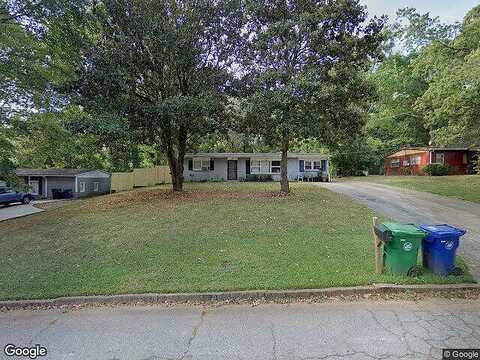 Canby, DECATUR, GA 30035