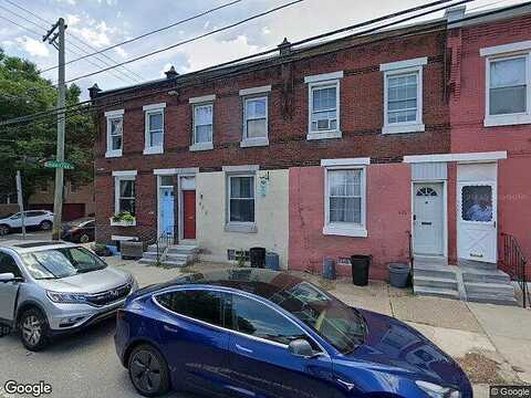 31St, PHILADELPHIA, PA 19104