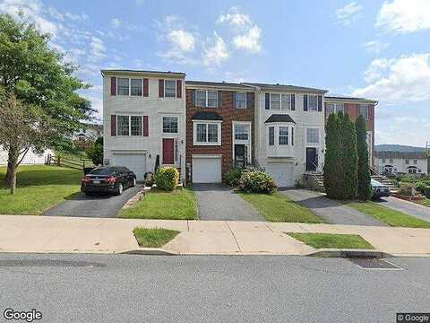 Oak, FREEMANSBURG, PA 18017