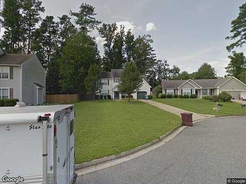 Triton, CHESAPEAKE, VA 23323