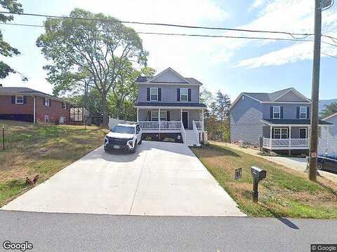 Crim, STRASBURG, VA 22657
