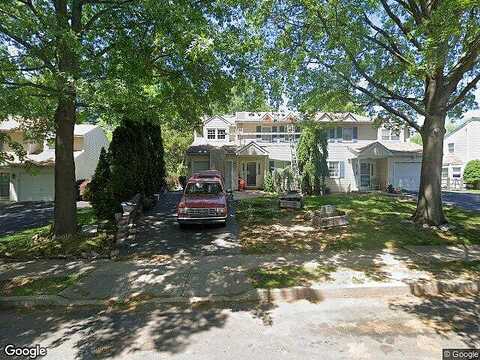 Diane, DOYLESTOWN, PA 18902