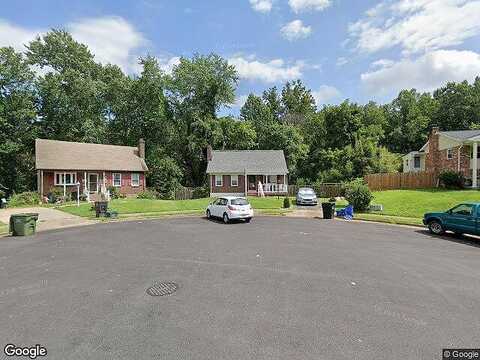 Dubois, WOODBRIDGE, VA 22193